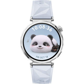 HUAWEI Watch GT5 Jana-B19FC 55020DJV 41mm 1.32" AMOLED Mavi Akıllı Saat