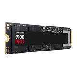 Samsung 9100 Pro MZ-VAP8T0BW 8TB M.2 NVMe PCIe 5.0 14800/13400MB/s SSD - görsel 4
