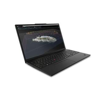 Lenovo ThinkPad P16s Gen 4 21QV000YTX Intel Core Ultra 7 255H 16GB 512GB 16" Windows 11 Pro + Ubuntu 24.04 LTS Dual Boot İş