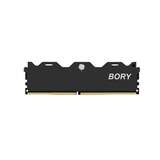 Bory BRY8GB2666DT 8GB DDR4 2666MHz CL19 1.2V Soğutuculu Masaüstü Bellek - görsel 2