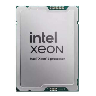 Lenovo ThinkSystem SR650/A V4 4XG7B03705 Intel Xeon 6515P 16 Çekirdek 2.30 GHz 150W Sunucu İşlemci Kiti