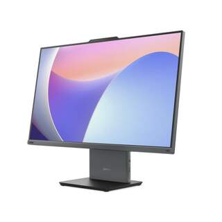 Lenovo ThinkCentre Neo 50a 12SA002UTR Intel Core 7 240H 16GB 512GB SSD 27" FreeDos Linux All In One PC