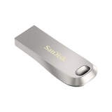 SanDisk Ultra Luxe SDCZ74-064G-G46 64GB USB 3.2 Gen 1 Flash Bellek - görsel 2