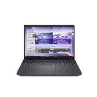 DELL Pro Max 16 U7 265H 32GB 1TB SSD NVIDIA RTX PRO 1000 8GB 16" Windows 11 Pro + Ubuntu 24.04 LTS Dual Boot Mobil İş İstasyonu
