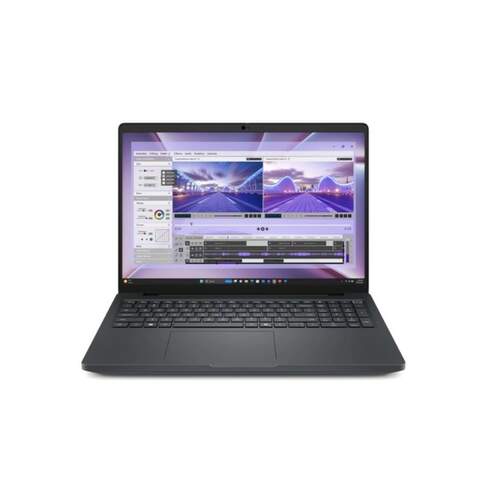 DELL Pro Max 16 U7 265H 32GB 1TB SSD NVIDIA RTX PRO 1000 8GB 16" Windows 11 Pro + Ubuntu 24.04 LTS Dual Boot Mobil İş İstasyonu