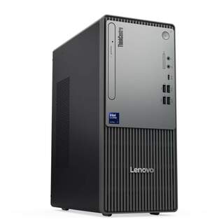 Lenovo ThinkCentre Neo 50T 13BD007WTR Intel Core Ultra 7 265 16GB 512GB SSD FreeDos Linux Masaüstü Bilgisayar