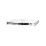 HPE Aruba ION 1830 48 Port Gigabit 4x1GB SFP Uplink Yönetilebilir Rackmount Switch - görsel 2