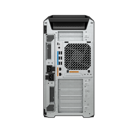 HP Z8 Fury G5 4Z3K7AV Intel Xeon W5-3423 1TB Windows 11 Pro + Ubuntu 24.04 LTS Dual Boot Workstation