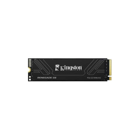Kingston Renegade G5 SRNG2D/8T1 8TB M.2 NVMe PCIe 5.0 14800-14000MB/s SSD