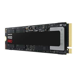 Samsung 9100 PRO MZ-VAP1T0BW 1TB PCIe 5.0 NVMe M.2 2280 SSD 14700-13300 MB/s