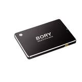 Bory R500-C256G SSD01-C5256G 256GB 2.5" SATA 3 SSD 550/510MB/s - görsel 3
