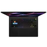 MSI Raider 16 HX U9 275HX 32GB DDR5 1TB SSD 16" Win 11 Home + Pardus Linux Dual Boot Laptop - görsel 2