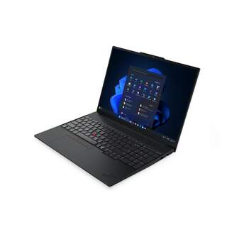 Lenovo ThinkPad E16 Gen 3 21SR0076TX Intel Core Ultra 7 265U 16GB DDR5 512GB SSD 16" FreeDos Linux Laptop