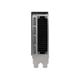PNY NVIDIA RTX 6000 ADA VCNRTX6000ADA-SB 48GB GDDR6 4Dp Çeviricisiz Ekran Kartı - görsel 3