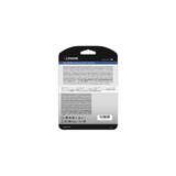Kingston SEDC600M/1920G Enterprise 1.92TB 2.5" SATA SSD - görsel 4