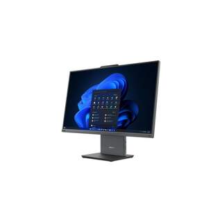 Lenovo ThinkCentre neo 50a 13QH000XTR Intel Core Ultra 7 256V 16GB 512GB SSD 23.8" Dokunmatik FreeDos Linux All In One PC