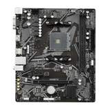 Gigabyte A520M K V2 AMD A520 AM4 DDR4 5100MHz (OC) 1xM.2 HDMI D-Sub mATX Anakart - görsel 2