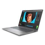 HP ZBook 8 G1i 16 B30HJES Intel Core Ultra 9 285H 32GB 1TB 16" Windows 11 Pro + Ubuntu 24.04 LTS Dual Boot Mobil İş İstasyonu - görsel 5