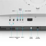 BenQ 32" 4K Type-C IPS MAC Uyumlu MA320U Monitör - görsel 6
