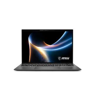MSI PRESTIGE 13 AI+ A3MG-039TR Intel Core Ultra 7 355 32GB LPDDR5X 1TB SSD 13.3" Windows 11 Home + Ubuntu 24.04 LTS Dual Boot