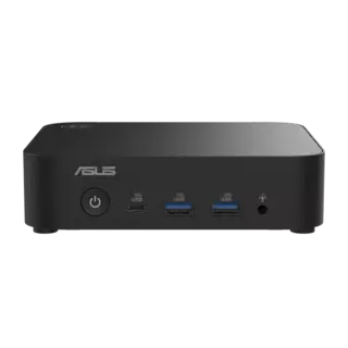 ASUS RNUC14MNK2500002 90AR00M2-M00030 Barebone Mini PC