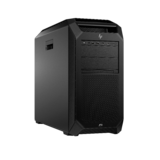 HP Z8 Fury G5 4Z3K7AV Intel Xeon W5-3423 1TB Windows 11 Pro + Ubuntu 24.04 LTS Dual Boot Workstation - görsel 2