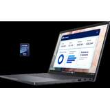 DELL Pro 14 Premium BTO308_PA14250_WP Intel Core Ultra 7 268V 32GB 1TB SSD 14" Dokunmatik Windows 11 Pro + Ubuntu 24.04 LTS Dual - görsel 3