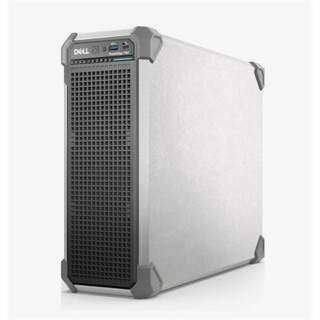 Dell PowerEdge T160 T160SPL1 Intel Xeon 6 Performance 6315P 16GB DDR5 2TB 300W Tower Sunucu