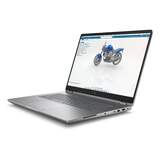 HP ZBook Fury G1i 18 C65G8ES Intel Core Ultra 7 255HX 32GB 1TB RTX PRO 3000 12GB 18" Windows 11 Pro + Ubuntu 24.04 LTS Dual Boot - görsel 2