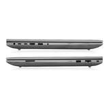 HP ZBook X G2i 16 DN9T3ES Intel Core Ultra 7 366H 24GB 1TB SSD 16" Windows 11 Pro + Ubuntu 24.04 LTS Dual Boot Mobil İş - görsel 4