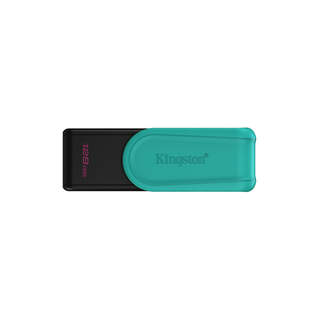 Kingston DataTraveler Exodia S DTXS/128GB 128GB USB 3.2 Gen 1 USB Flash Bellek