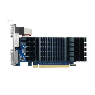 ASUS GeForce GT730-SL-2GD5-BRK 2GB DDR5 64Bit 1xVGA 1xHDMI 1xDVI Ekran Kartı