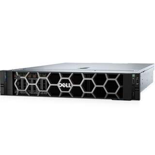 Dell PowerEdge EMEA_PER760XS1FLEXI18 Intel Xeon Silver 4510 64GB 2.4TB SAS 12x3.5" 2x700W Rack Sunucu