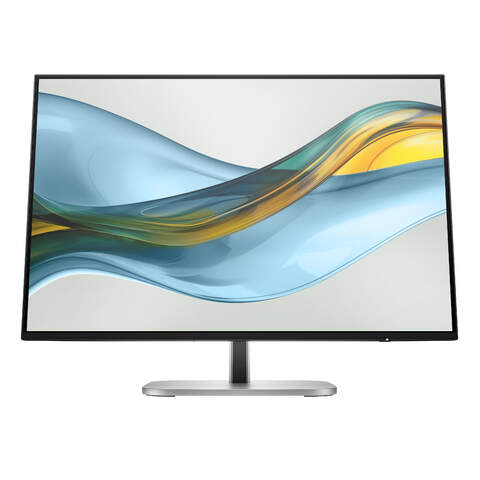 HP Series 5 Pro 524pn 24" WUXGA 1920x1200 100Hz IPS 5ms HDMI DP USB Pivot Monitör