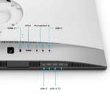BENQ PD3226G 31.5" IPS 4K UHD 1 ms 144 Hz Thunderbolt 4 USB AMD FreeSync Tasarım Monitörü - görsel 3