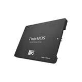 Twinmos TM1000GH2UGL 1TB 2.5" SATA3 580/550MB/s 3D NAND SSD - görsel 2
