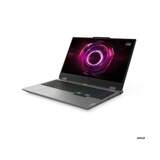 Lenovo LOQ 15AHP10 83JG00BJTR AMD Ryzen 7 250 32GB 1TB SSD 15.6" FreeDos Linux Laptop - görsel 2