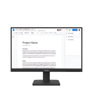 LENOVO S22-4e (D25215FS0) 64CBKAT6TK 21.5" Monitör
