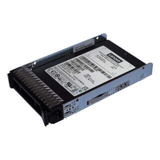 Lenovo ThinkSystem 4XB7A90876 3.84TB 2.5" SATA 3 Read Intensive SSD