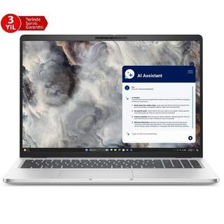 Dell Pro 16 BTO108_PC16250_U Intel Core Ultra 7 255U 32GB DDR5 1TB SSD 16" FreeDos Linux Laptop