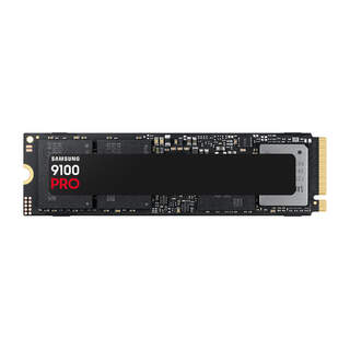 Samsung 9100 Pro MZ-VAP8T0BW 8TB M.2 NVMe PCIe 5.0 14800/13400MB/s SSD