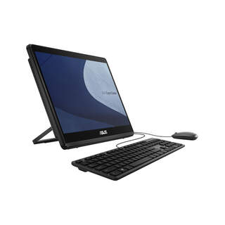 ASUS E1600WKAT-N8256B3D Intel Celeron N4500 8GB DDR4 256GB SSD 15.6" Dokunmatik Freedos All In One PC