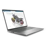 HP ZBook X G2i 16 DN9T3ES Intel Core Ultra 7 366H 24GB 1TB SSD 16" Windows 11 Pro + Ubuntu 24.04 LTS Dual Boot Mobil İş - görsel 3