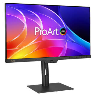 ASUS PA32USD 90LM03H0-B01371 3840x2160 240Hz 0.1ms Monitör