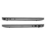 HP ZBook 8 G2i 14 DN6A5EA Intel Core Ultra 9 386H 32GB 1TB 14" Windows 11 Pro + Ubuntu 24.04 LTS Dual Boot Mobil İş İstasyonu - görsel 4
