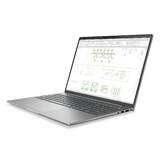 HP ZBook 8 G2i DN5Y9EA Intel Core Ultra 7 366H 32GB 1TB SSD 14" Windows 11 Pro + Ubuntu 24.04 LTS Dual Boot Laptop - görsel 3
