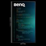 BENQ 32" 4K UHD 3840x2160 IPS 60Hz USB-C Programlama Monitörü - görsel 3