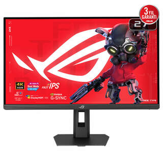 ASUS XG27UCSR 90LM0CK0-B01171 27" LED IPS Monitör