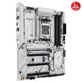 ASUS B850 MAX GAMING WIFI W AMD B850 AM5 DDR5 ATX Anakart - görsel 4