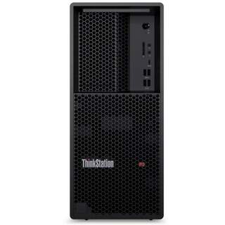 Lenovo ThinkStation P3 Tower 30HT00B4TR Intel Core Ultra 9 285K 32GB 1TB SSD RTX PRO 2000 Windows 11 Pro + Ubuntu 24.04 LTS Dual